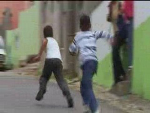 Afrique du Sud, la Belle Espérance