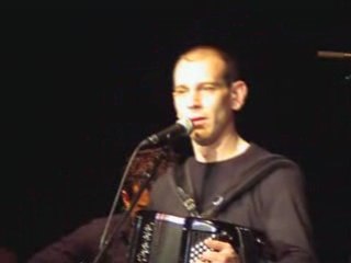 Les Têtes Raides + Loïc Lantoine : Emily au Casino de Paris