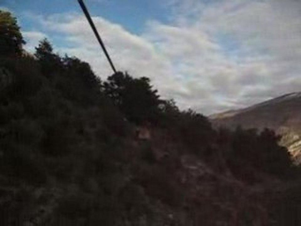 via ferrata
