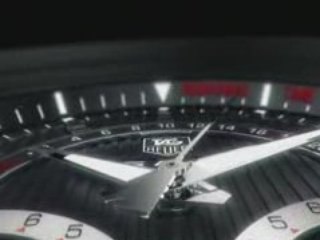 TAG Heuer SLR edition  Mercedes