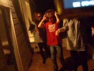 Les amis de toujours. 253