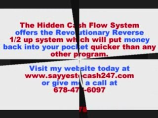 The Hidden Cash Gifting System