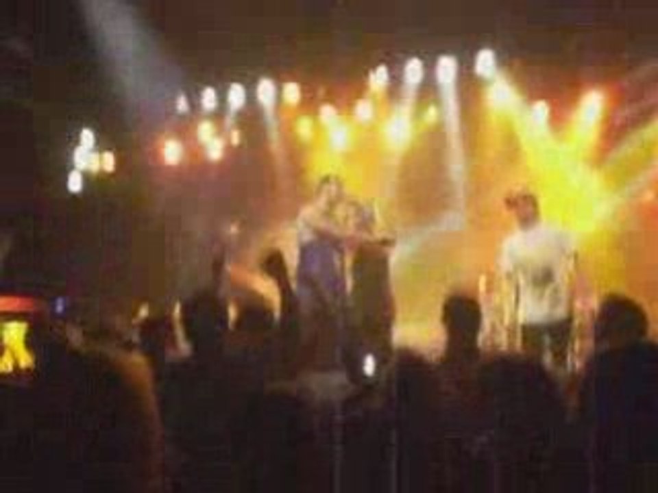 221108 - MANIACX - La Goutte D'Or 75018