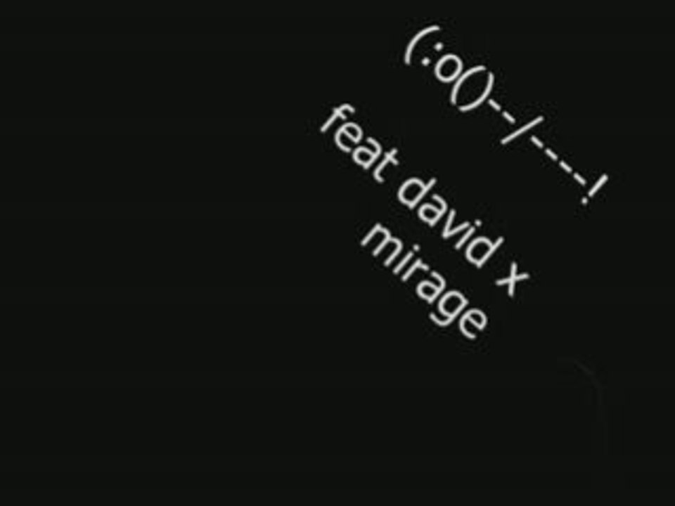 David x mirage1