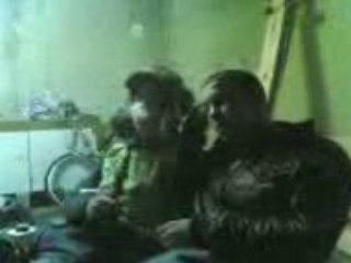 racaille en action sisi en mode chicha93 harcor