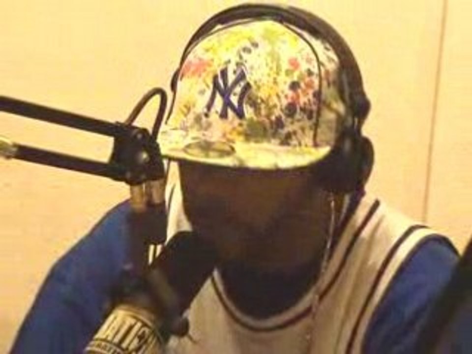 Busta Flex Freestyle Lokalize