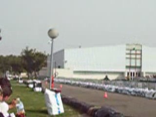 [mhr70] mhr70 contre breakers80 au meeting TFF