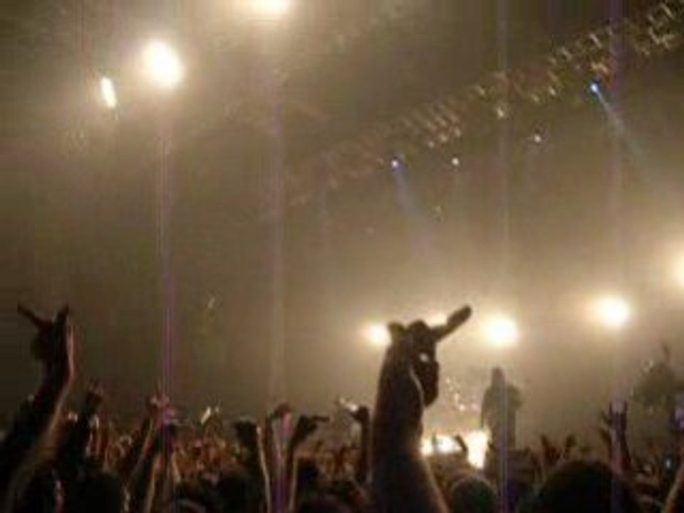 slipknot zenith 21/11/08 (515 + people = shit )