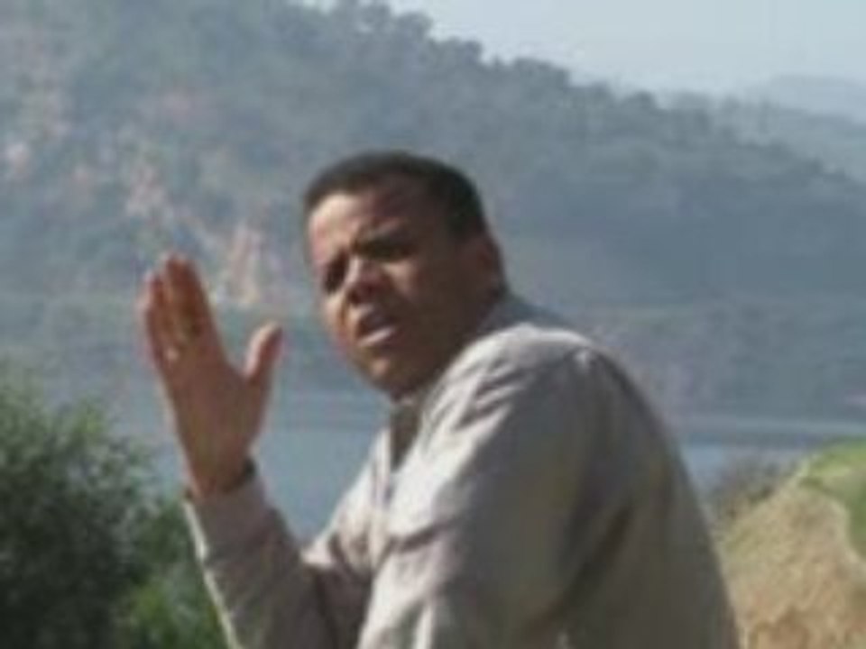 Aclim alim-Ahcène Mariche