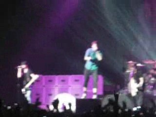 Simple Plan Zenith - Your Love is a Lie