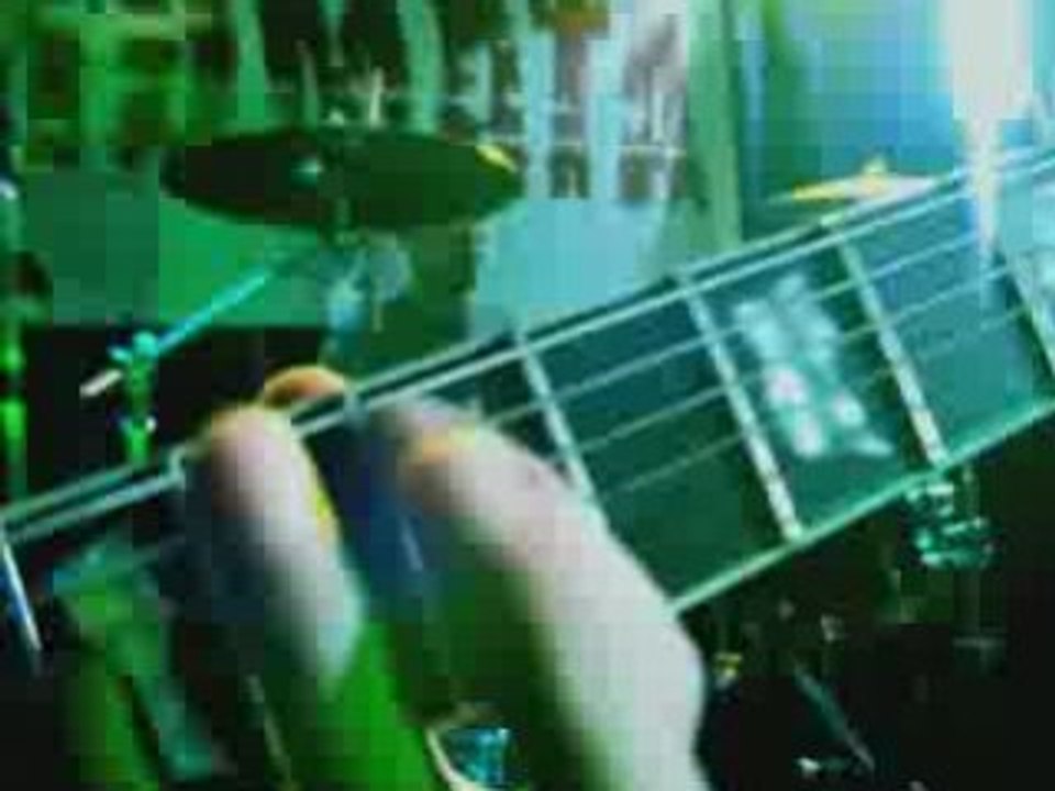 Stigmata - Лед