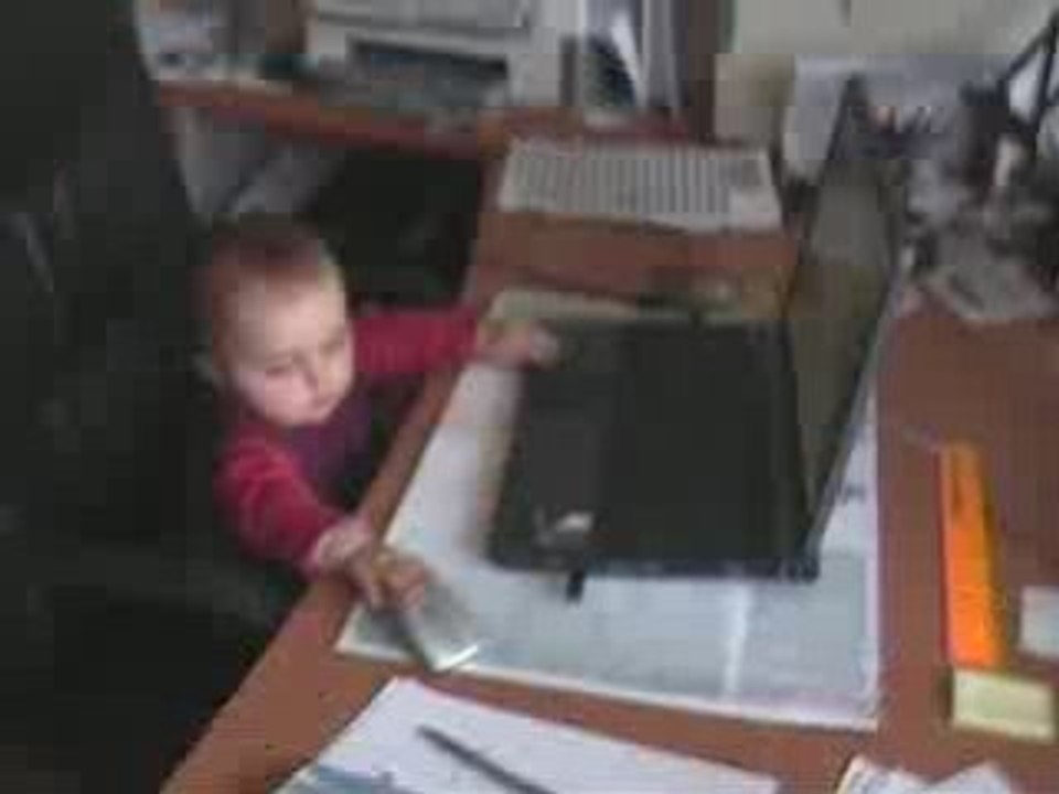 Line bureau leger