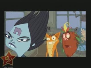 Crash Mind Over Mutant - 10 : Amour interdit