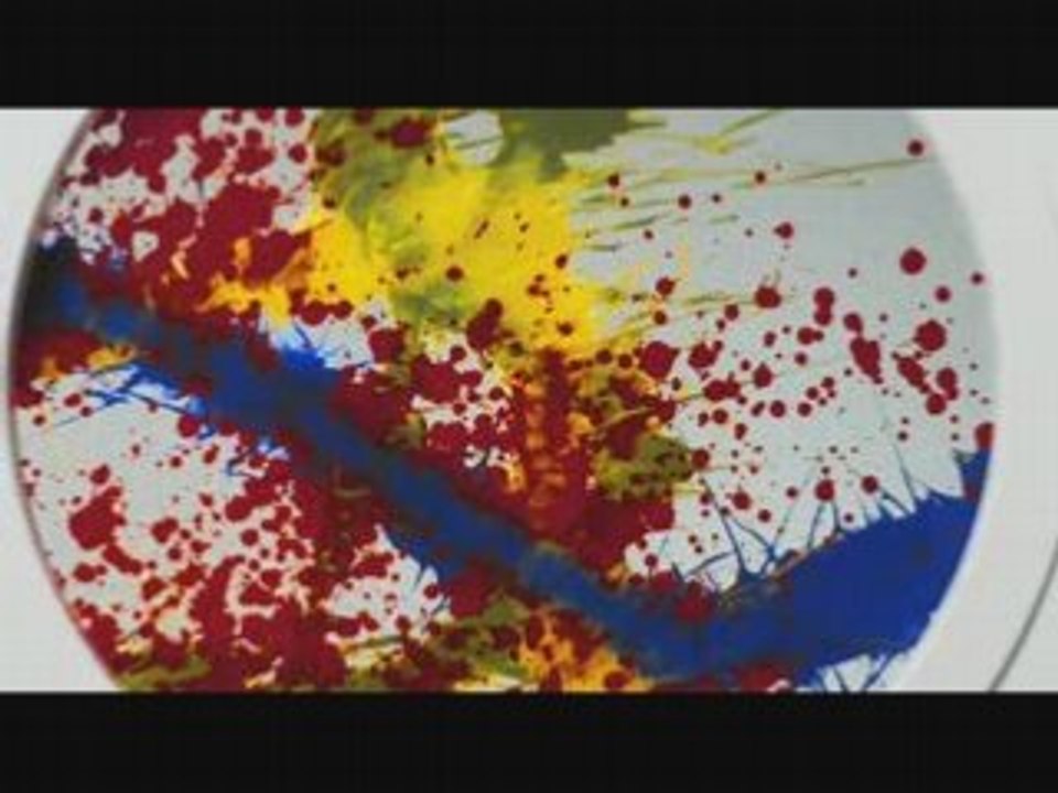 Explore an expression of joy