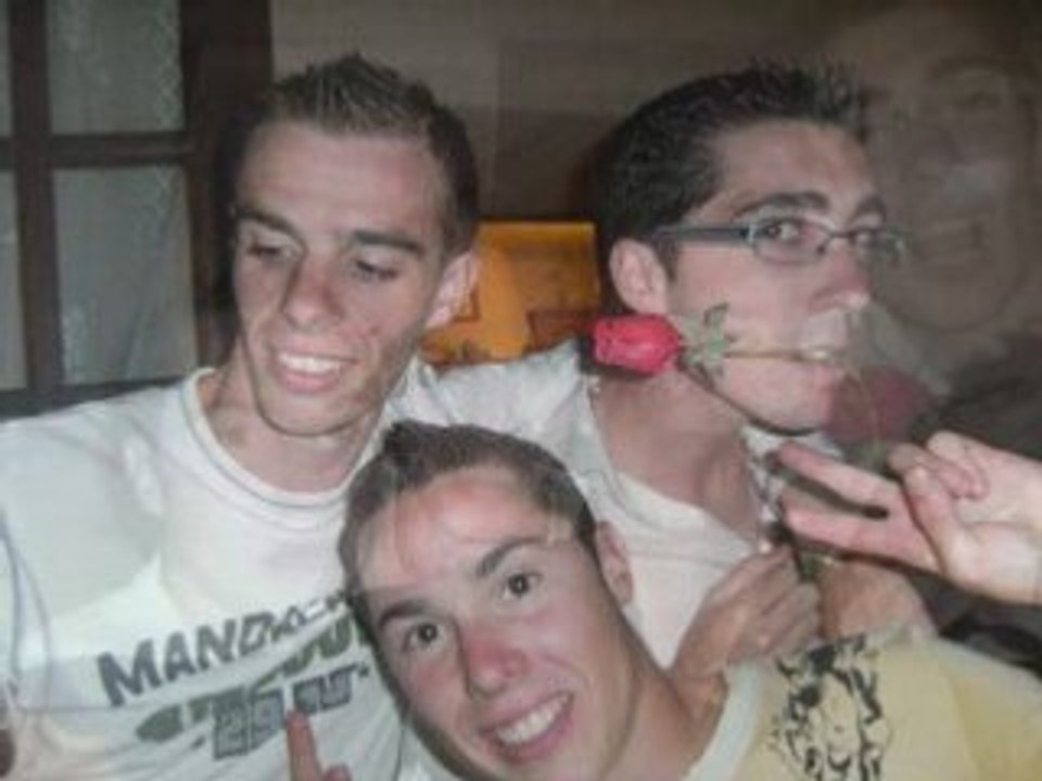 Le petit plessis en fete ^^