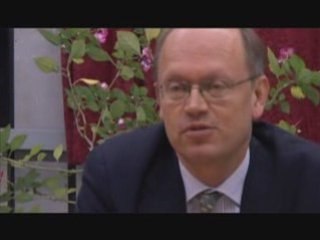 Ecolomie... Interview de Jean-Pascal van Ypersele