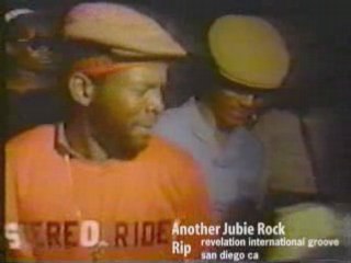 Burro banton yami bolo cutty ranks