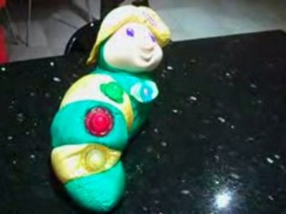 LUXI