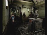 Resident Evil 3 speedrun part1