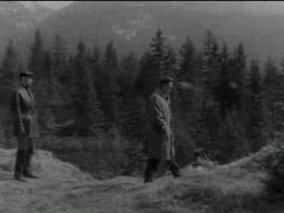 Spy Who Came In From Cold - The Criterion Collection