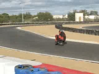 circuit de torreilles