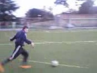 2 mongoliens qui jouent au foot loool