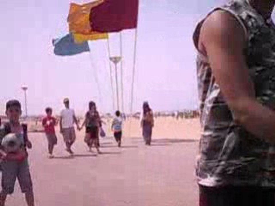 BELLE PLAGE D'AGADIR 1/3