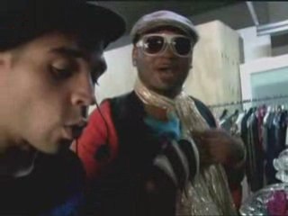 Nike Sportswear: Lucky, Episode 3: Oil Me Down