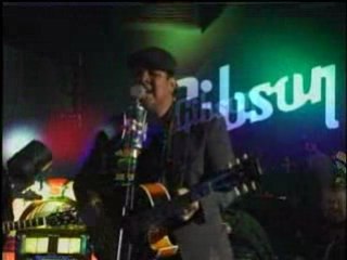 Musicians Perform at a Blue Microphones event - Part 2