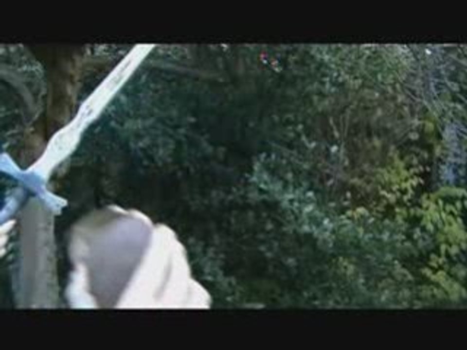 Dialogue: Monty Python - Sacrée Graal