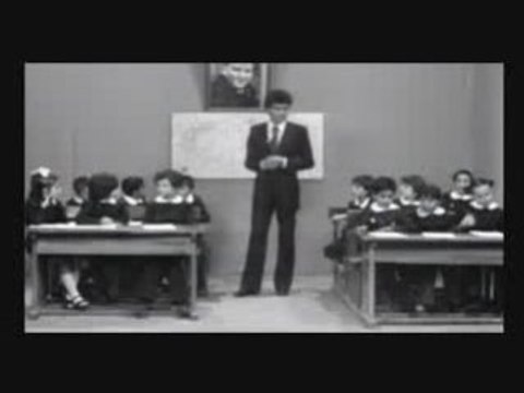 Ali Rıza Binboğa - Öğretmen Öğretir