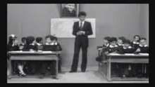 Ali Rıza Binboğa - Öğretmen Öğretir