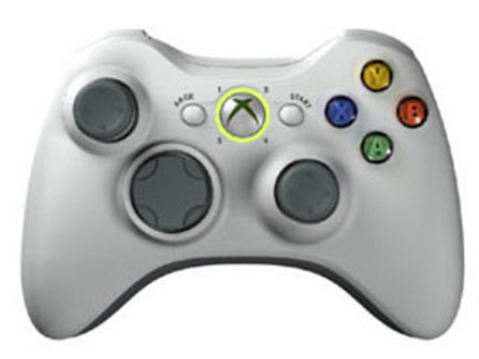 Rolph xbox 360