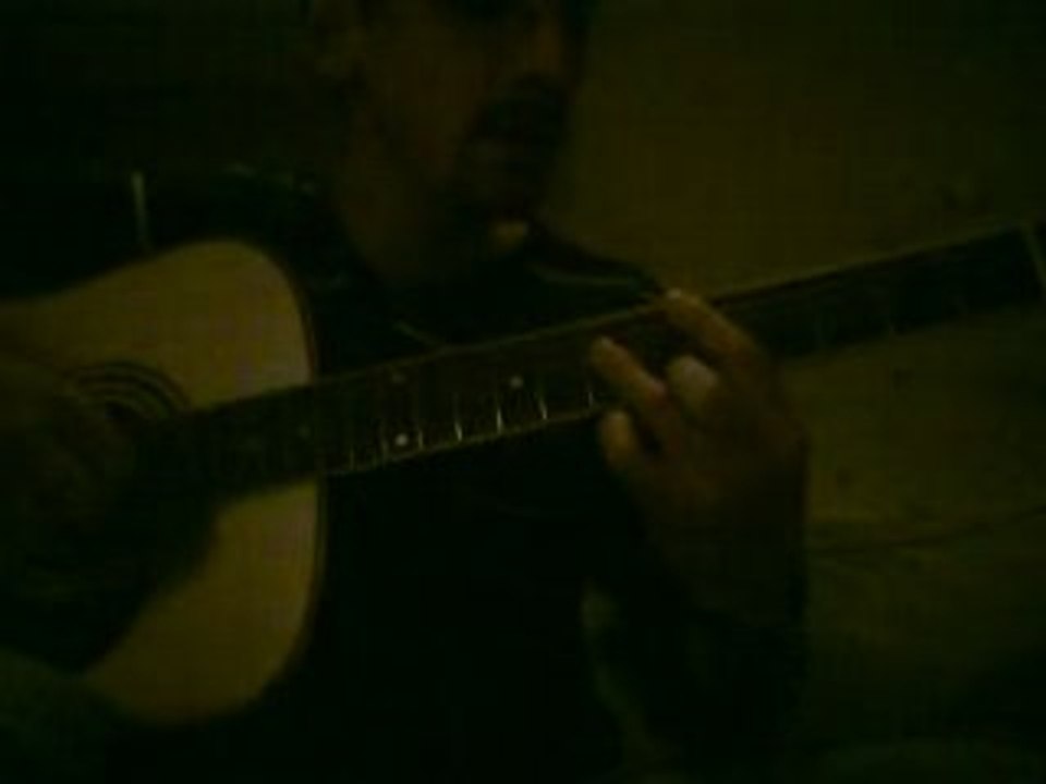 serre moi tryo by waitman