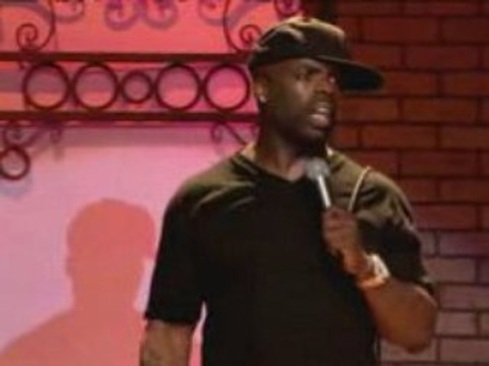 TK Kirkland "Are There Any Questions?" (Clip 1)