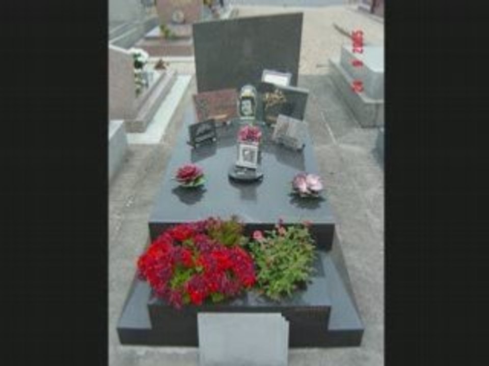 Le temps d'une balle  MOKLESS(une tuerie!!!)b.o mesrine