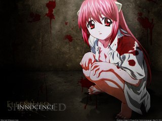 Elfen lied