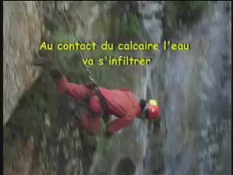 L'eaudyssée