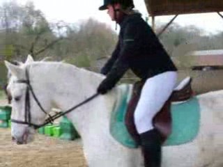 Mon doudou iama et moi