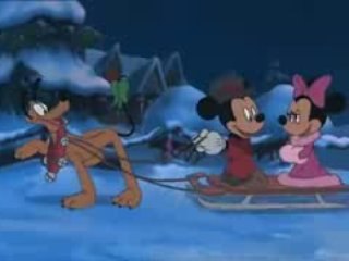 Disney's Sing Along Songs - Very Merry Christmas Songs