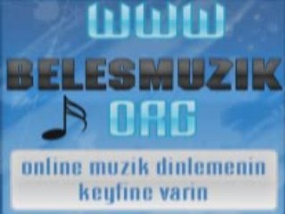 Yakup Ekin-Unutursun (BelesMuzik.org)