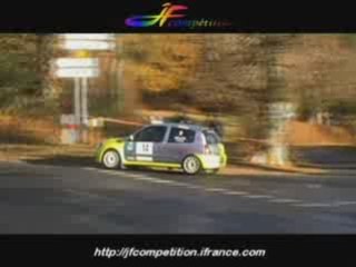 Cantal 2008