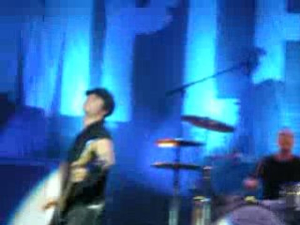 Simple Plan - Me against the World