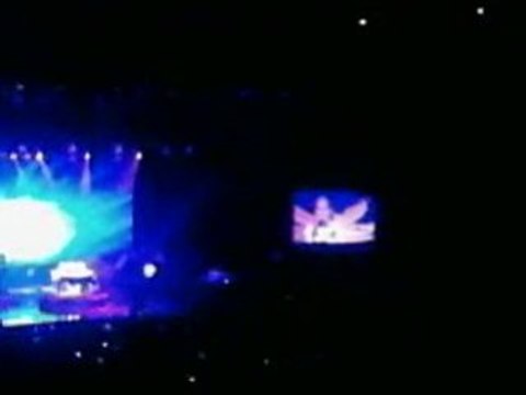 Concert Nantes d' Alicia Keys