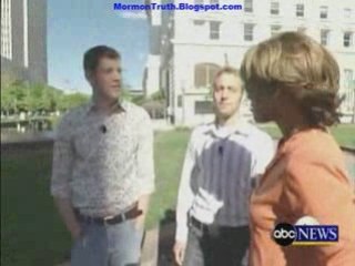 Marlin K. Jensen, MORmON Seventy...REJECTS ALL Homosexuals!!