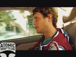 LA I.C.E. Illegal Canadian Enforcement "Episode 1"