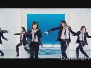 C-ute(Forever Love)