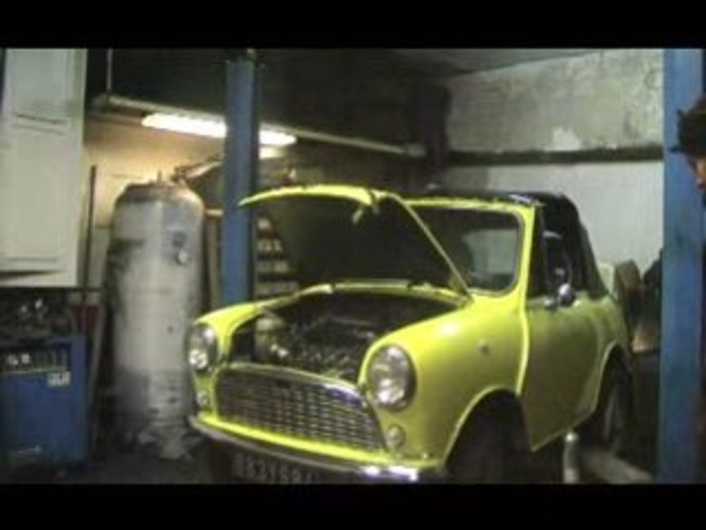 Mini Joints & Soufflets de Cardans - Vidéo Dailymotion