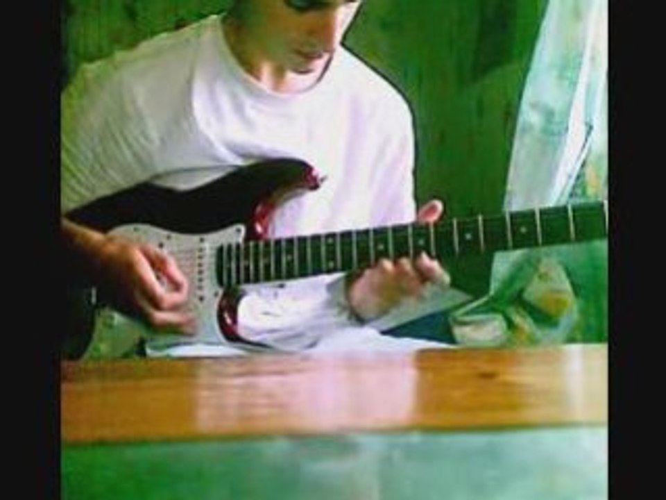 The unforgiven Solo