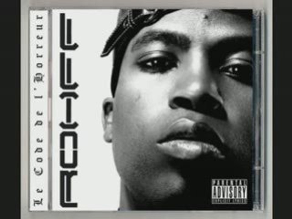 Rohff  -  Rap Game  feat Amel Bent (parole)